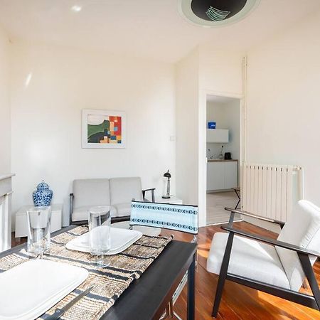 Cocoon Flat / Roucas Blanc Apartman Marseille Kültér fotó