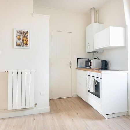 Cocoon Flat / Roucas Blanc Apartman Marseille Kültér fotó