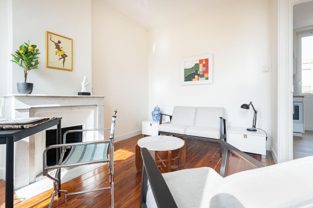 Cocoon Flat / Roucas Blanc Apartman Marseille Kültér fotó